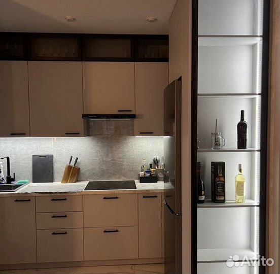 Консалтинг кухни и мебель премиум