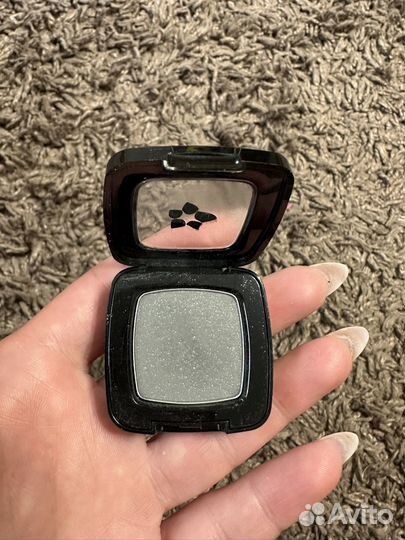 Тени для век лэтуаль confetti блеск 508