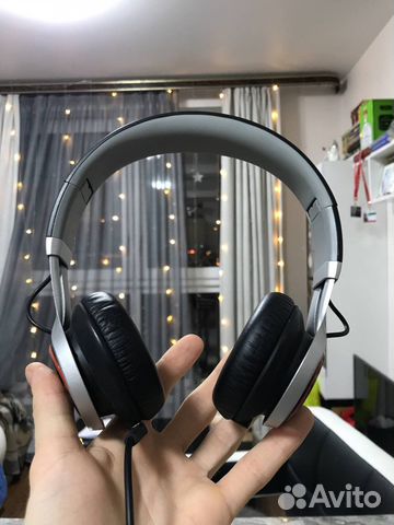 Наушники Jabra