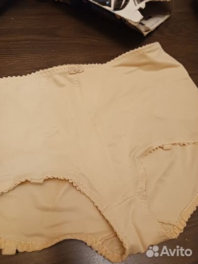 Шорты утягивающие германия