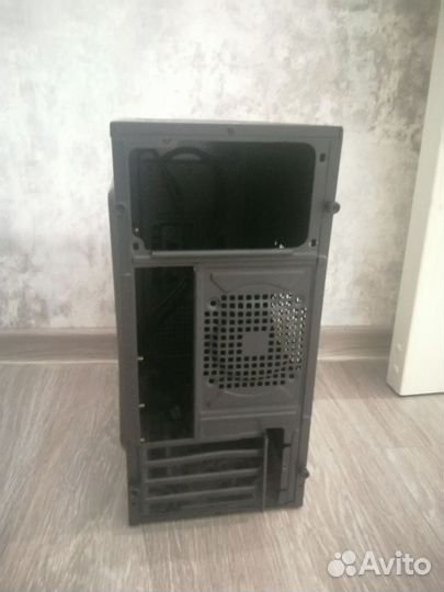 Корпус для пк micro atx