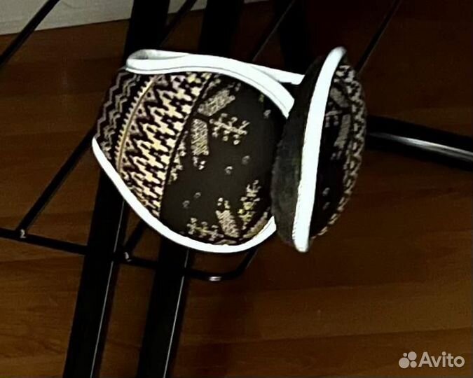 Наушники зимние Outventure