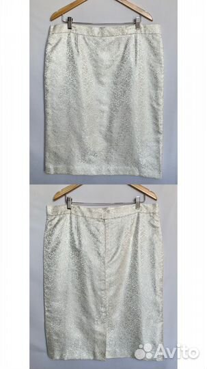 Костюм женский в национальном стиле 50 52