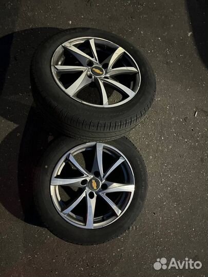 Formula Energy 205/55 R16 91V