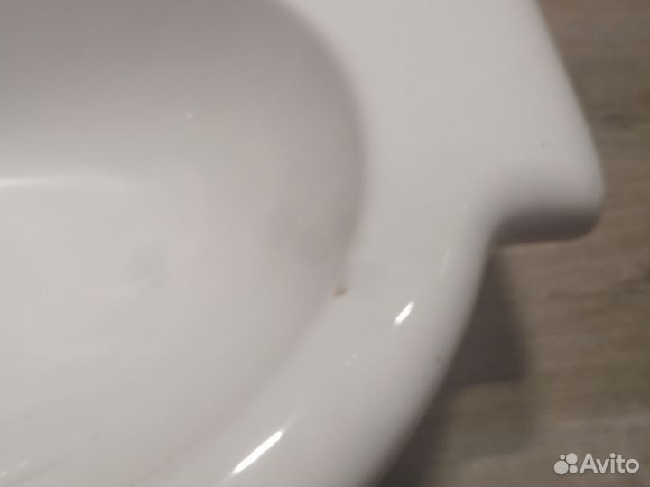 Раковина для ванной и кухни