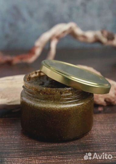 Мед для полового влечения