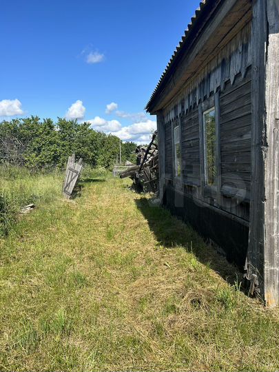 Участок 62 сот. (ИЖС)