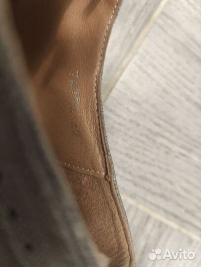 Туфли Homers 42 р