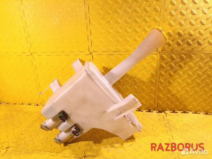 Бачок омывателя Nissan Wingroad/AD Y11 99-08