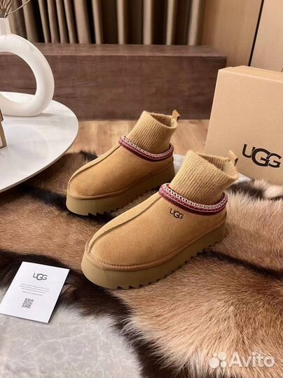 Угги ugg