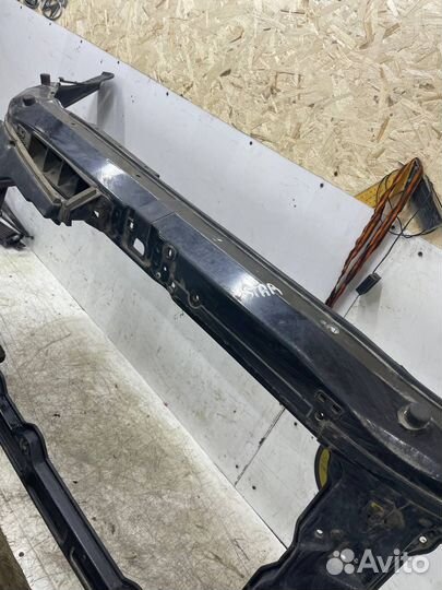 Панель телевизора Hyundai Grand Starex 1