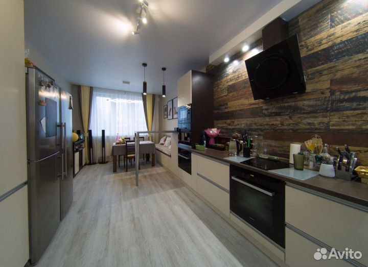 Кухни на заказ