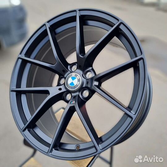Диски R19 BMW 763 M стиль F10 F30 X3 F25 X4 F26