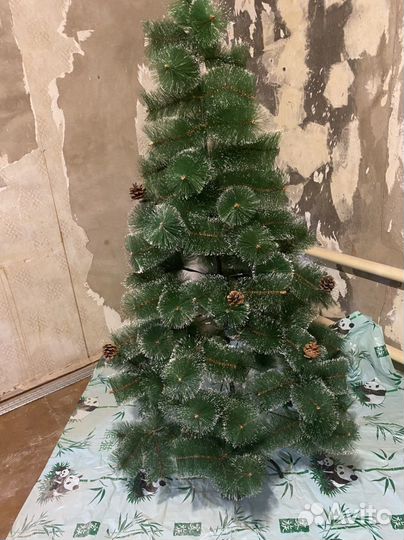 Елка искусственная 180