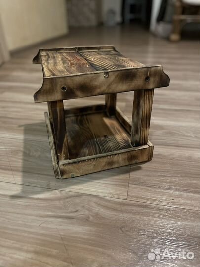 Кормушка для птичек