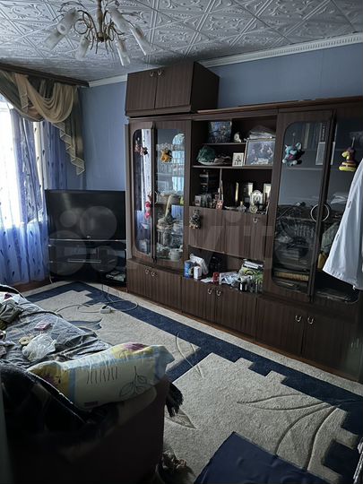 2-к. квартира, 45,7 м², 7/9 эт.