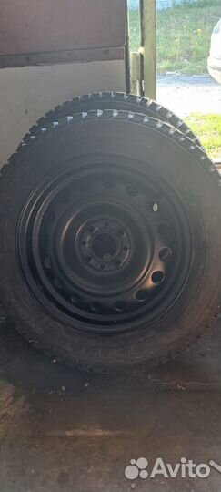 Nokian Tyres Nordman 8 175/65 R14