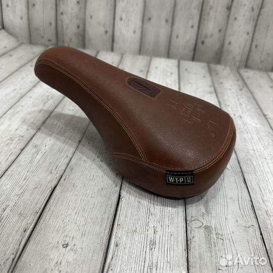 Седло WTP Team Fat