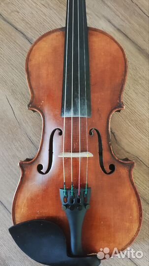 Скрипка 3/4 Германия