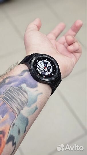 Samsung galaxy watch 4 classic