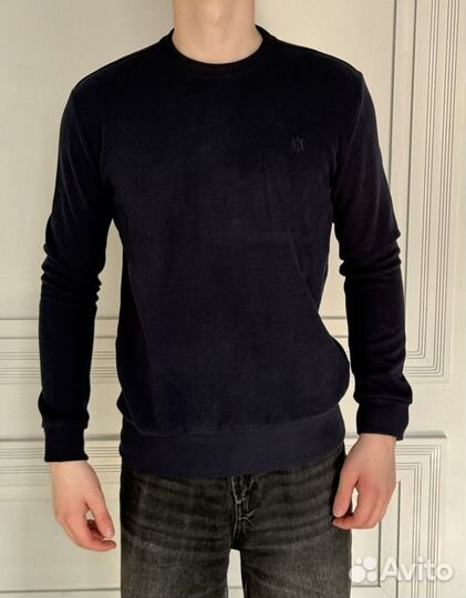 Свитер Armani Exchange
