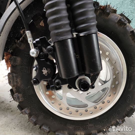 Электросамокат koogo m5 продажа обмен