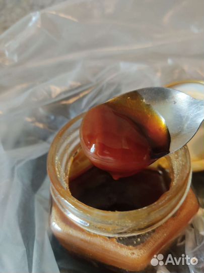 Мёд поднимающий