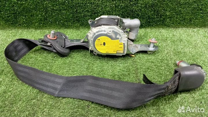 Ремень безопасности Ssangyong Kyron Левый