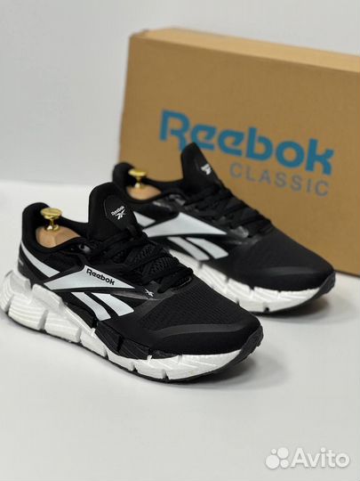 Кроссовки мужские Reebok