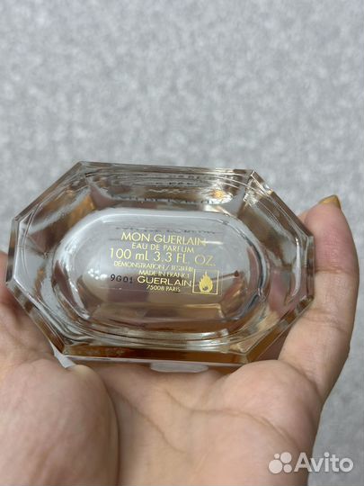 Mon guerlain 100 мл