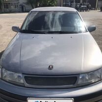 Saab 9-5 2.3 MT, 2000, 240 000 км, с пробегом, цена 395 000 руб.