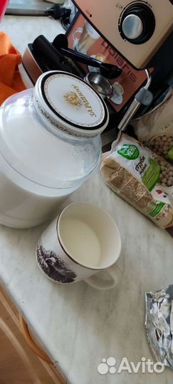 Козы две и казёл