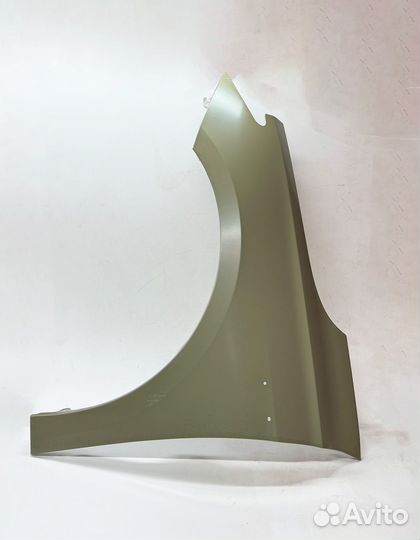 Крыло chery arrizo 8 FR/LH