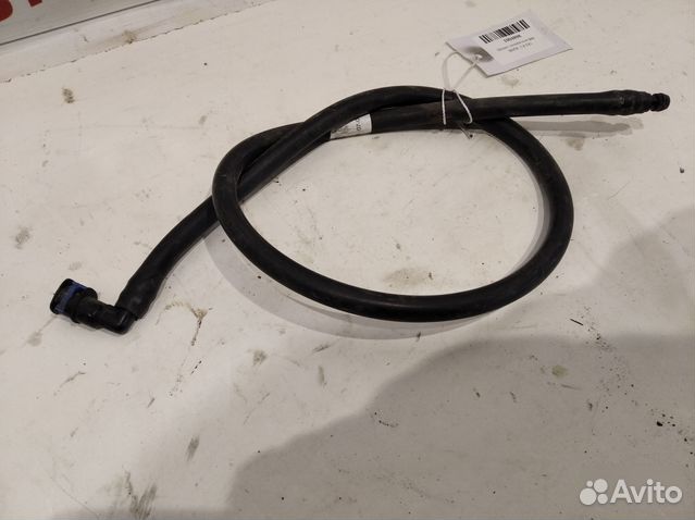 Шланг омывателя фар Bmw 118 E81