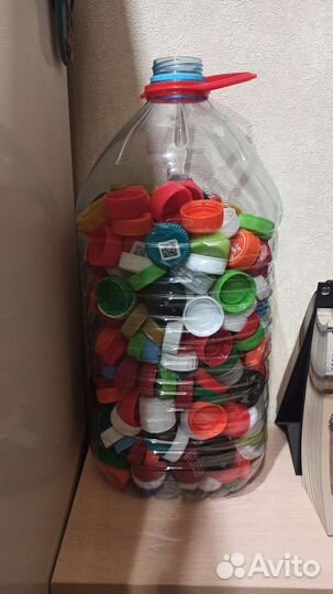 Банки, пробки