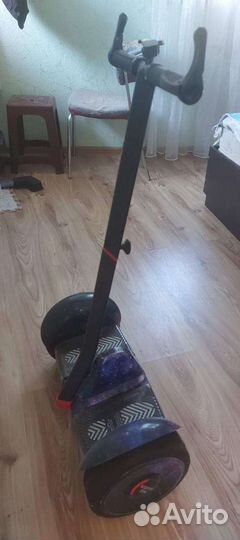 Гироскутер бу
