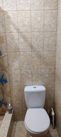 Квартира-студия, 18 м², 1/5 эт.