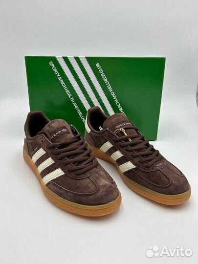 Кроссовки Adidas Spezial