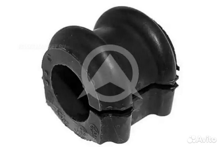 Sidem 887803 Втулка стабилизатора перед прав/лев