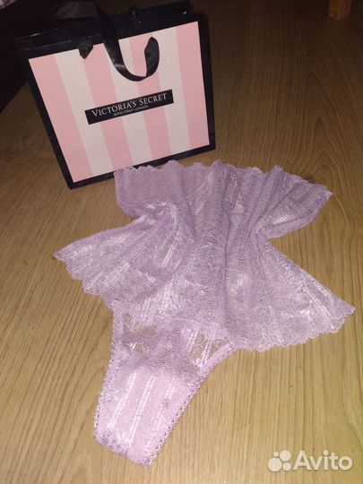 Трусики Victoria's Secret оригинал