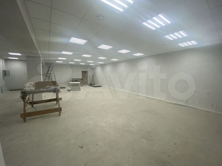 Свободного назначения, 266 м²