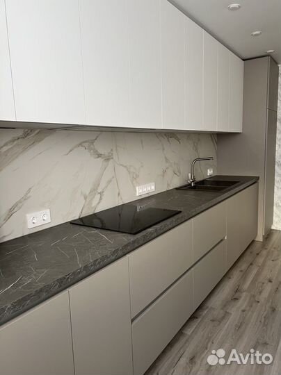 Кухня на заказ от производителя