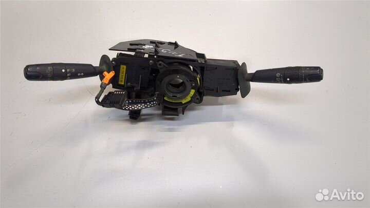 Переключатель поворотов и дворников Peugeot 806, 1