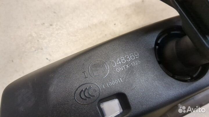 Зеркало салона BMW 5 G30, G31, 2017