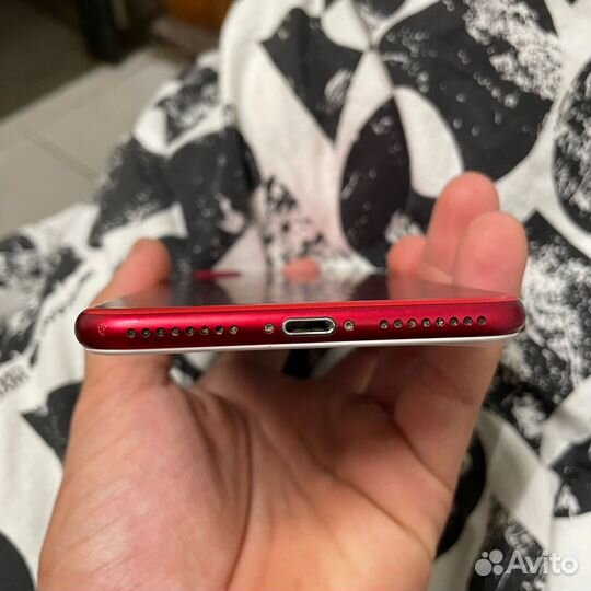 iPhone 7 plus