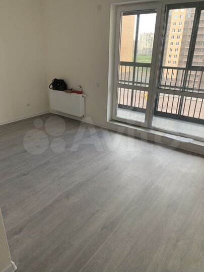 Квартира-студия, 30,4 м², 7/15 эт.