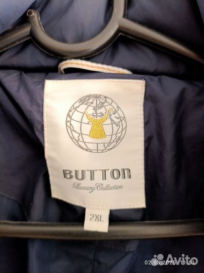 Куртки женские демисезонные р.48-50