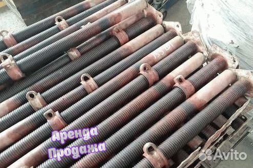 Шпилька для опалубки б/у