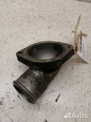 Крышка термостата Subaru Legacy BP5 EJ203