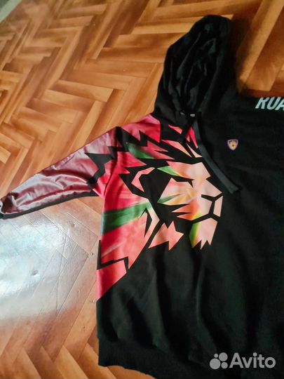 Свитшот женский